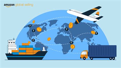Global Trade .